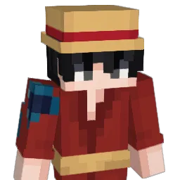MiniPEKKA_P's Minecraft skin