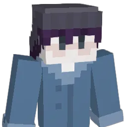 MiniPatches86 Minecraft avatar bust