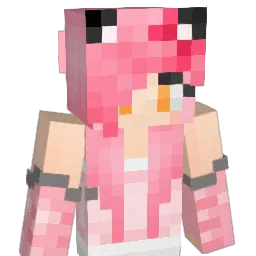 MiniPeaches's Minecraft skin