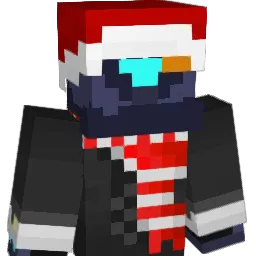 MiniPekka012 Minecraft avatar bust