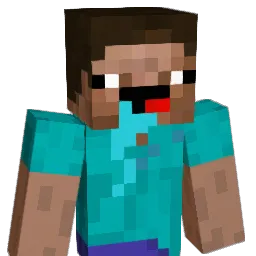 MiniPepper's Minecraft skin