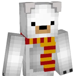 MiniPhoto Minecraft avatar bust