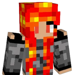 MiniPoes's Minecraft skin