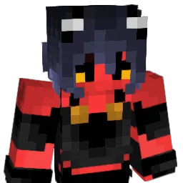 MiniPretzel5's Minecraft skin