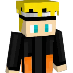 MiniPro05 Minecraft avatar bust