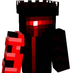 MiniRiddik's Minecraft skin