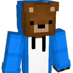 MiniSeb999 Minecraft avatar bust