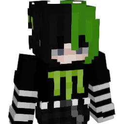 MiniShadovek's Minecraft skin