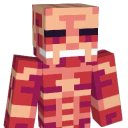 MiniShoe_ Minecraft avatar bust