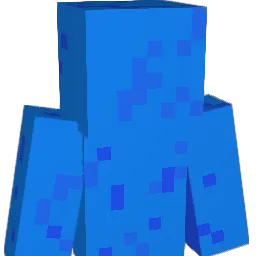 MiniSilas24's Minecraft skin