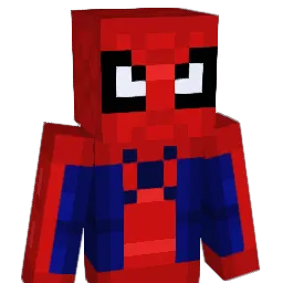 MiniSlanZX Minecraft avatar bust