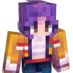 MiniSongui's Minecraft skin