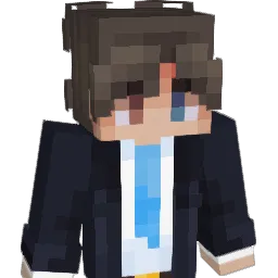 MiniSoul Minecraft avatar bust