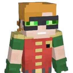 MiniSwa's Minecraft skin
