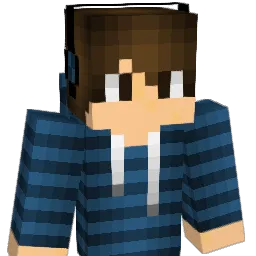 MiniTacoMan13's Minecraft skin