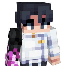 MiniTech_43 Minecraft avatar bust
