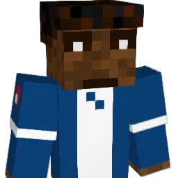 MiniTortoise_ Minecraft avatar bust