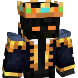 MiniTurtle6297 Minecraft avatar bust