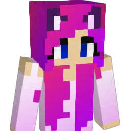MiniVanDan Minecraft avatar bust