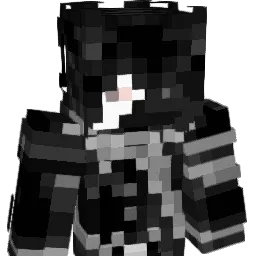 MiniVeron's Minecraft skin