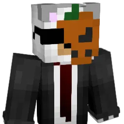 MiniViking17's Minecraft skin