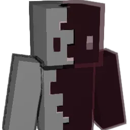MiniWalk3r's Minecraft skin