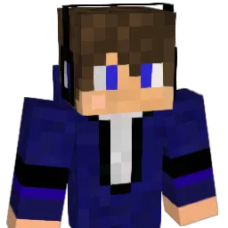 MiniWeasel4 Minecraft avatar bust