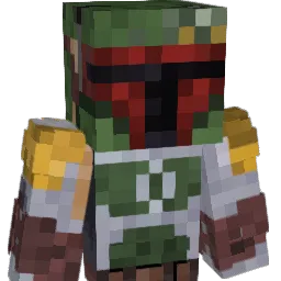 MiniWeet's Minecraft skin