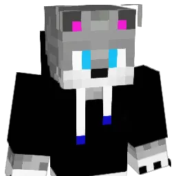 MiniWolf199's Minecraft skin