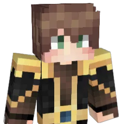 MiniWrecker's Minecraft skin