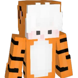 Mini_0715 Minecraft avatar bust