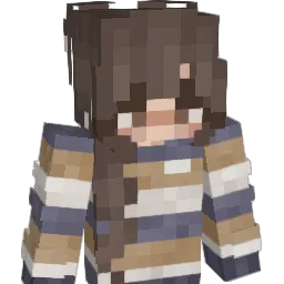 Mini_80's Minecraft skin