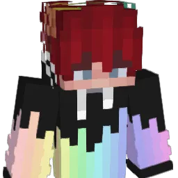 Mini_Blom Minecraft avatar bust