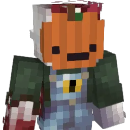 Mini_Bombus Minecraft avatar bust