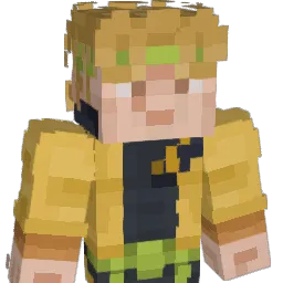Mini_Coach Minecraft avatar bust