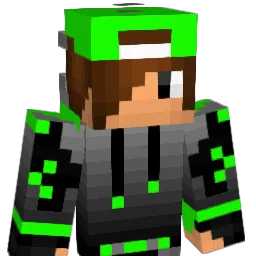 Mini_Crafter2205's Minecraft skin