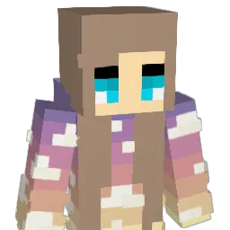 Mini_Didi Minecraft avatar bust