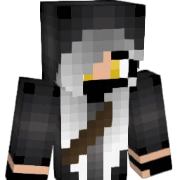 Mini_Divine's Minecraft skin