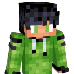 Mini_FkTa's Minecraft skin