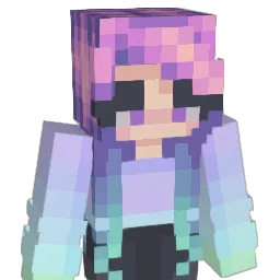 Mini_Girl's Minecraft skin