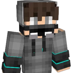 Mini_Ibimsi's Minecraft skin