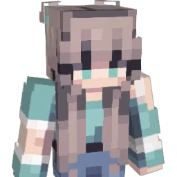 Mini_Jackie's Minecraft skin