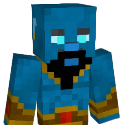 Mini_Jin's Minecraft skin