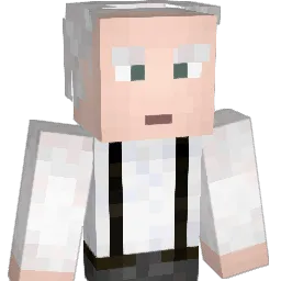 Mini_Legends's Minecraft skin