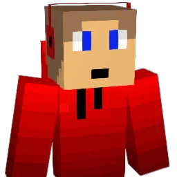 Mini_Luigi99's Minecraft skin