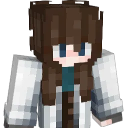 Mini_Madmiddle Minecraft avatar bust