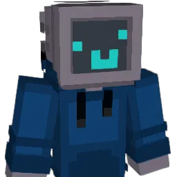 Mini_Max0121's Minecraft skin