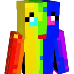 Mini_Meeeee's Minecraft skin