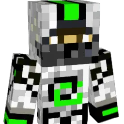 Mini_Miner_55 Minecraft avatar bust