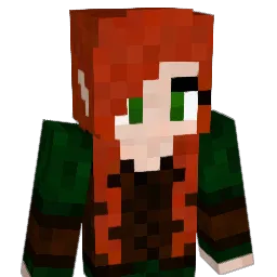 Mini_Mip's Minecraft skin
